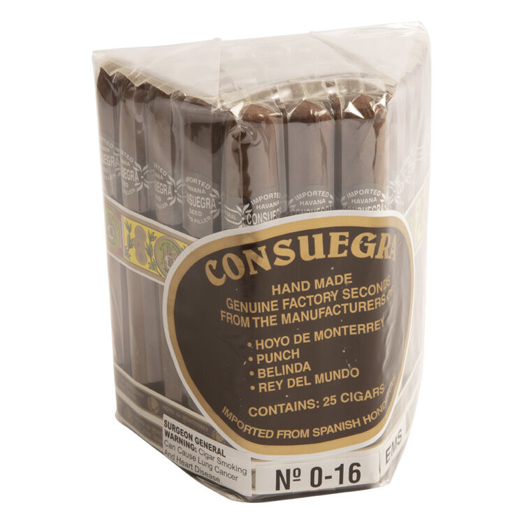 Governor #16, , jrcigars